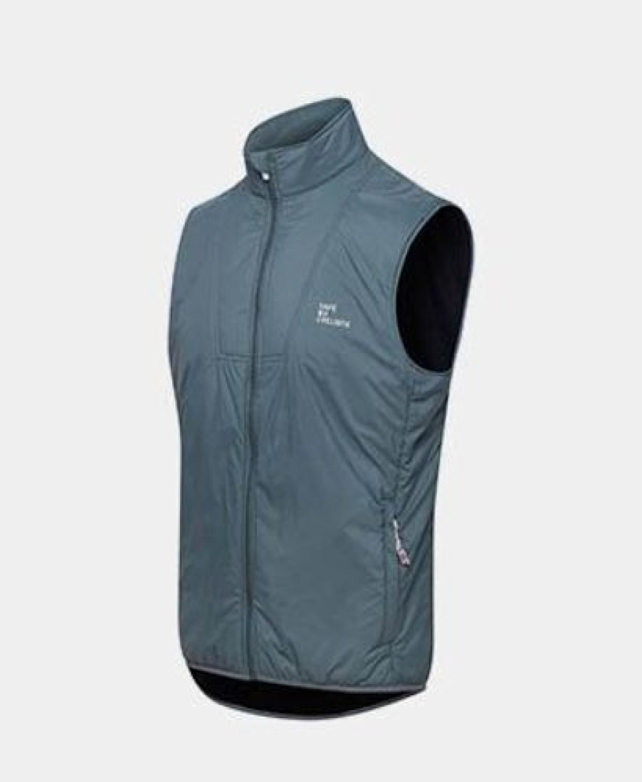 Homme Café du Cycliste Hauts | Esther