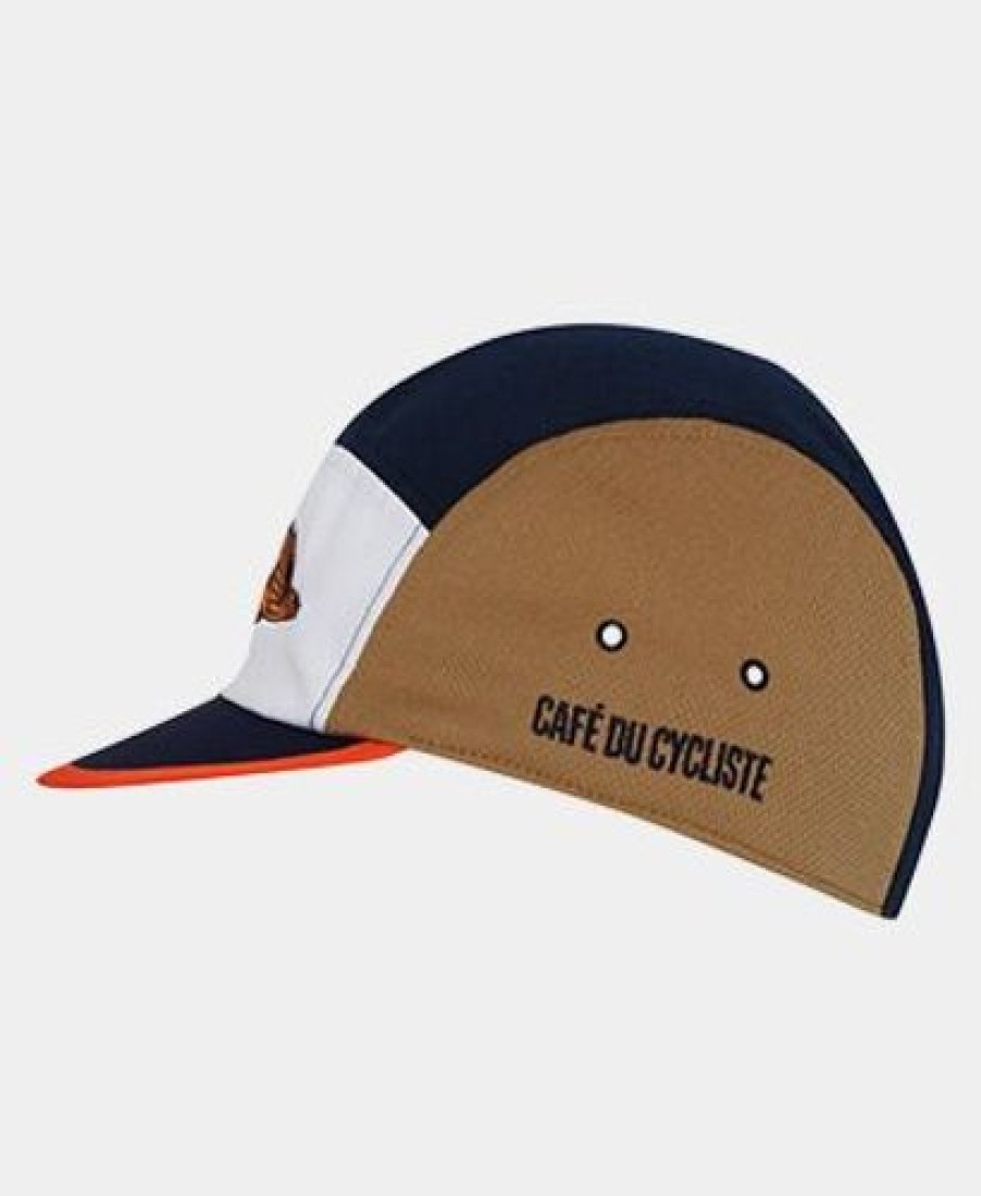 Homme Café du Cycliste Casquettes | Casquette