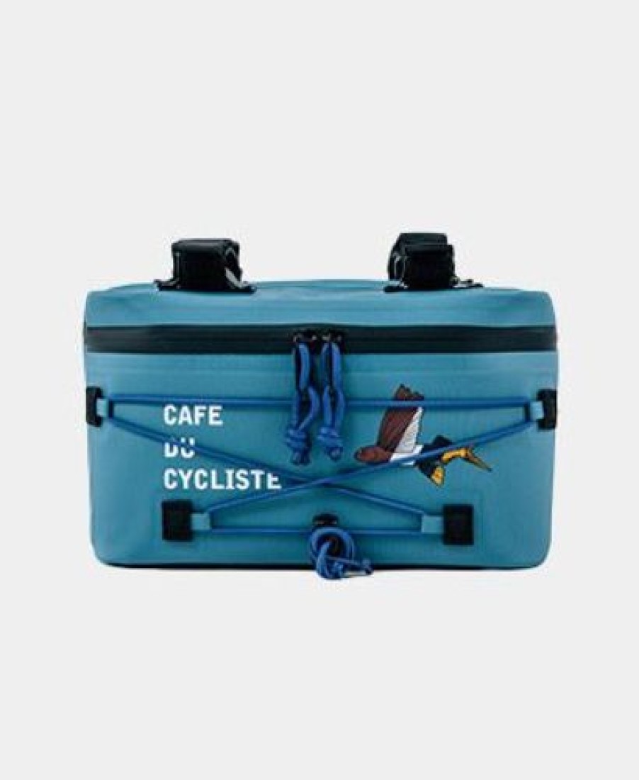 Homme Café du Cycliste Bagagerie | Sacoche De Cintre