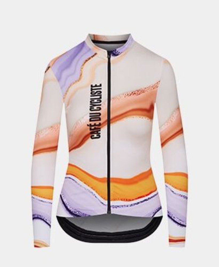 Femme Café du Cycliste Maillots | Alexine