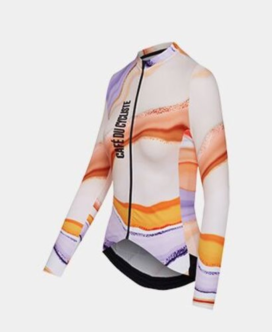 Femme Café du Cycliste Maillots | Alexine