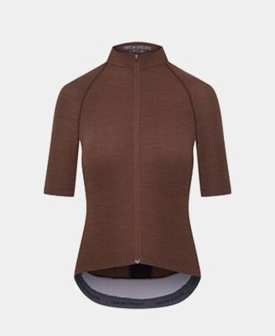 Femme Café du Cycliste Maillots | Marina