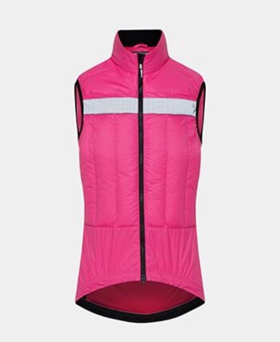 Femme Café du Cycliste Vestes & Gilets | Maya