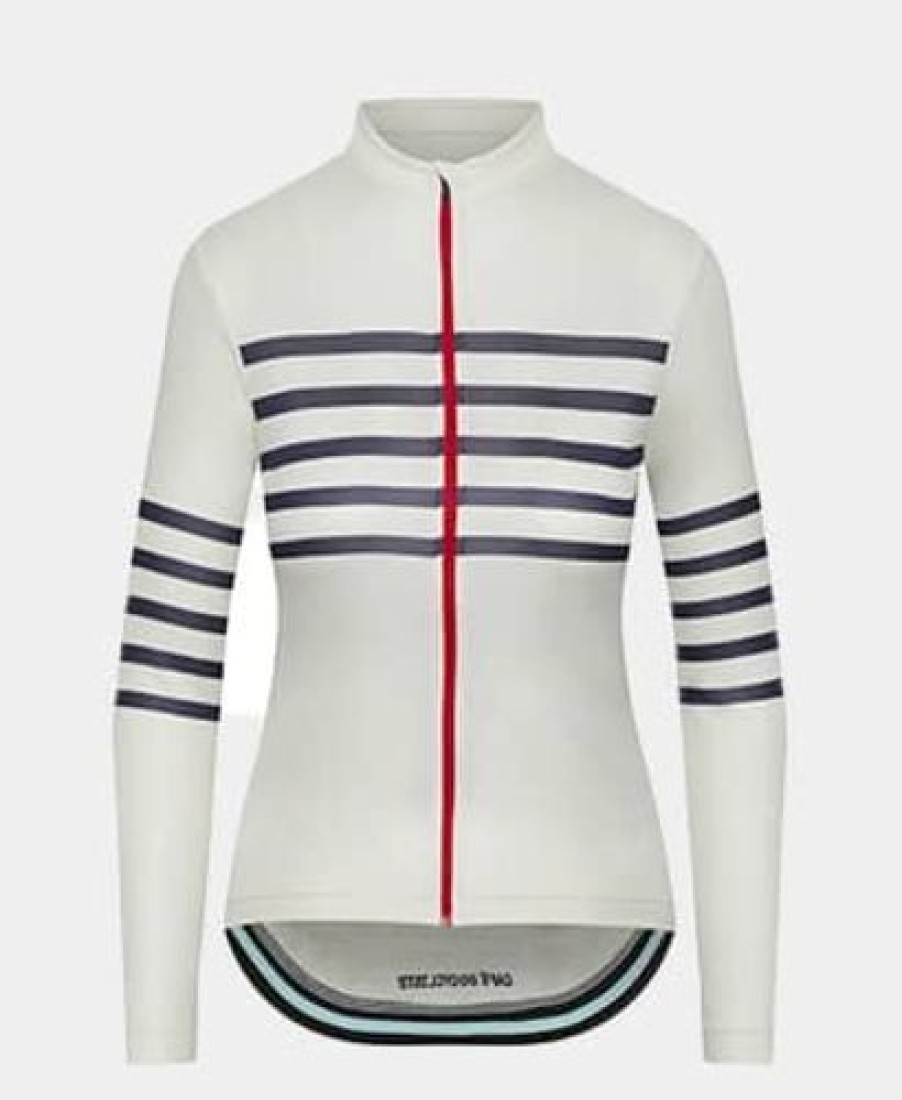 Femme Café du Cycliste Maillots | Claudette