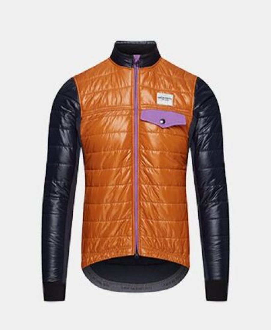 Homme Café du Cycliste Vestes & Gilets | Albertine