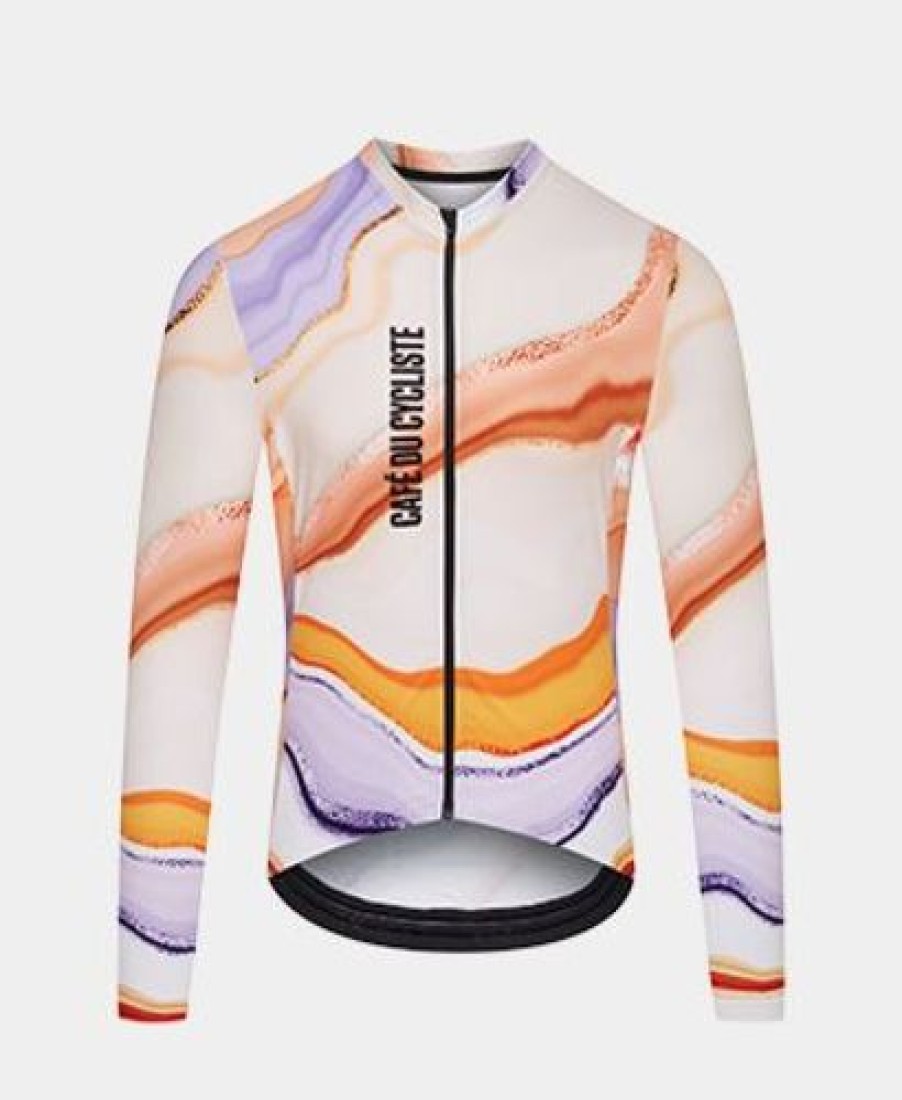 Homme Café du Cycliste Maillots | Alexine