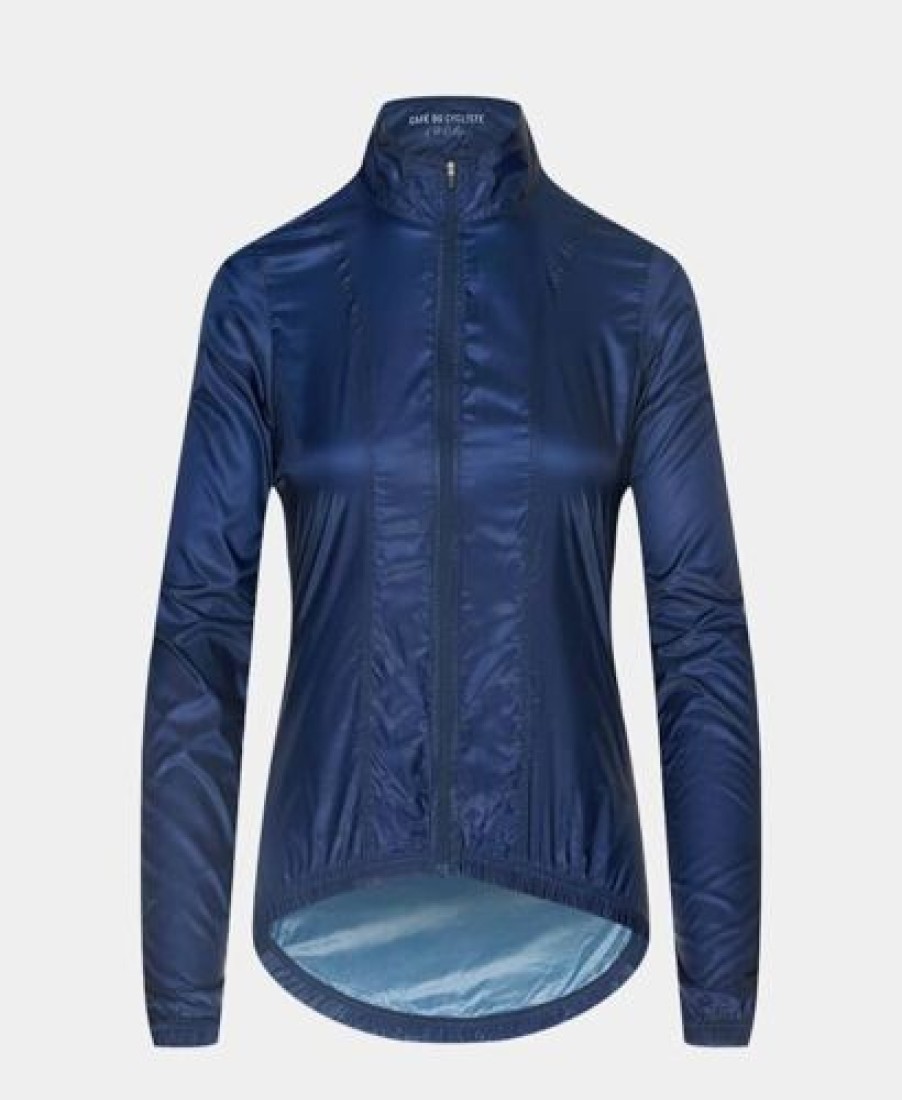 Femme Café du Cycliste Vestes & Gilets | Petra