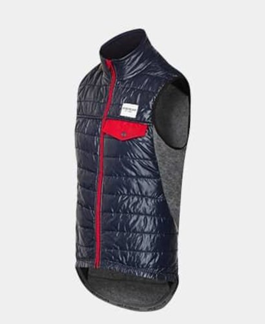 Homme Café du Cycliste Vestes & Gilets | Albertine