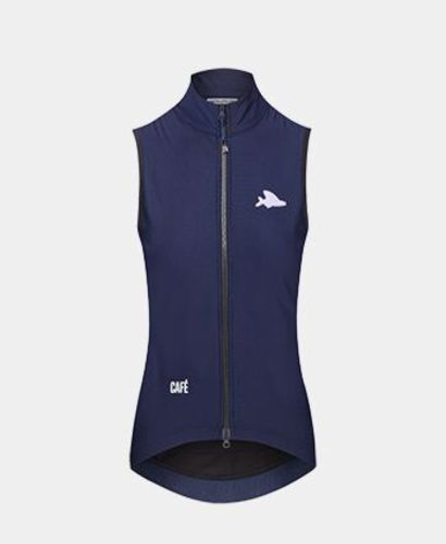 Femme Café du Cycliste Vestes & Gilets | Sibille