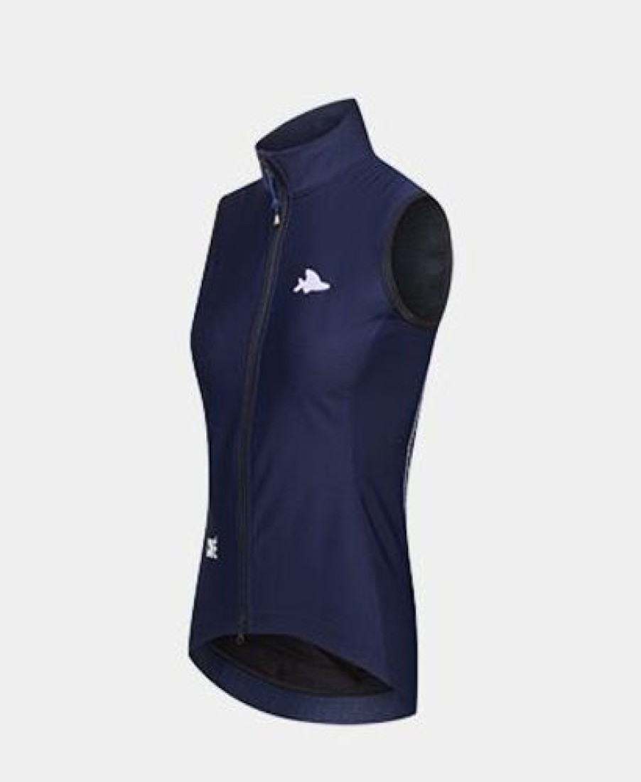 Femme Café du Cycliste Vestes & Gilets | Sibille