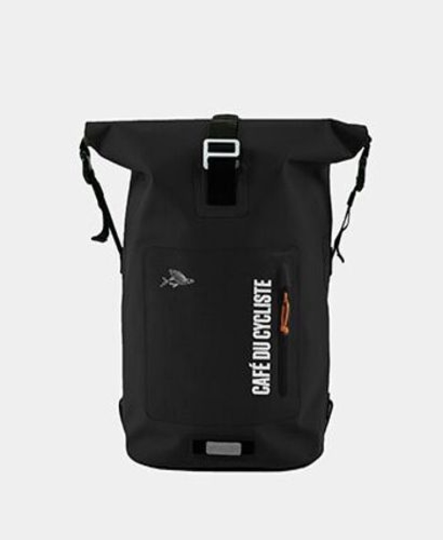 Homme Café du Cycliste Bagagerie | Sac A Dos