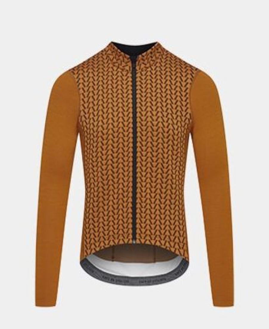 Homme Café du Cycliste Maillots | Irma