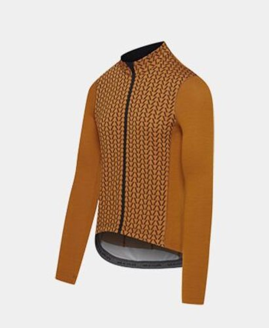 Homme Café du Cycliste Maillots | Irma