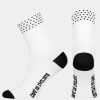 Femme Café du Cycliste Chaussettes | Chaussettes De Cyclisme