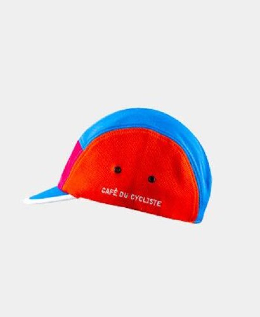 Femme Café du Cycliste Casquettes | Casquette