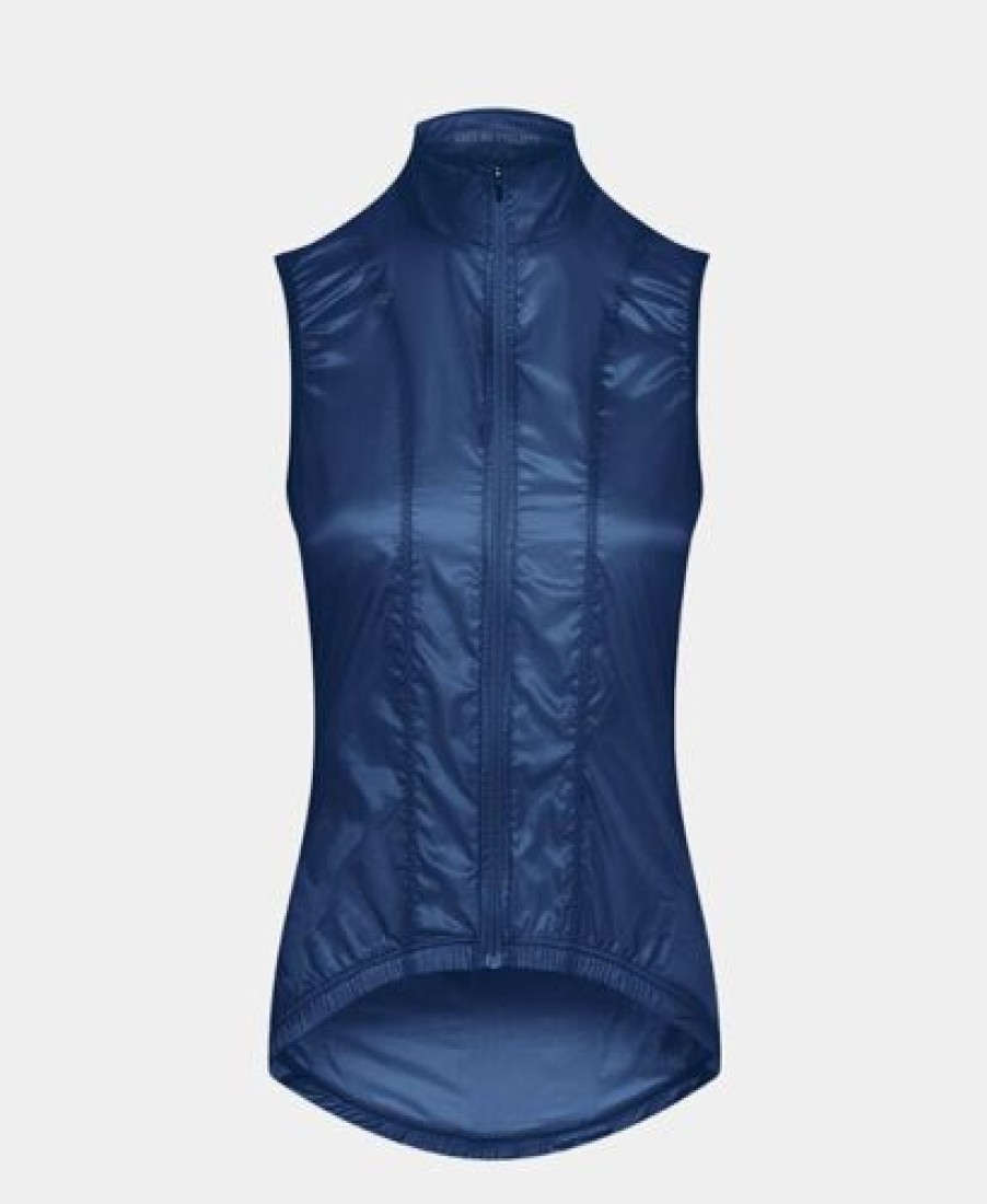 Femme Café du Cycliste Vestes & Gilets | Petra