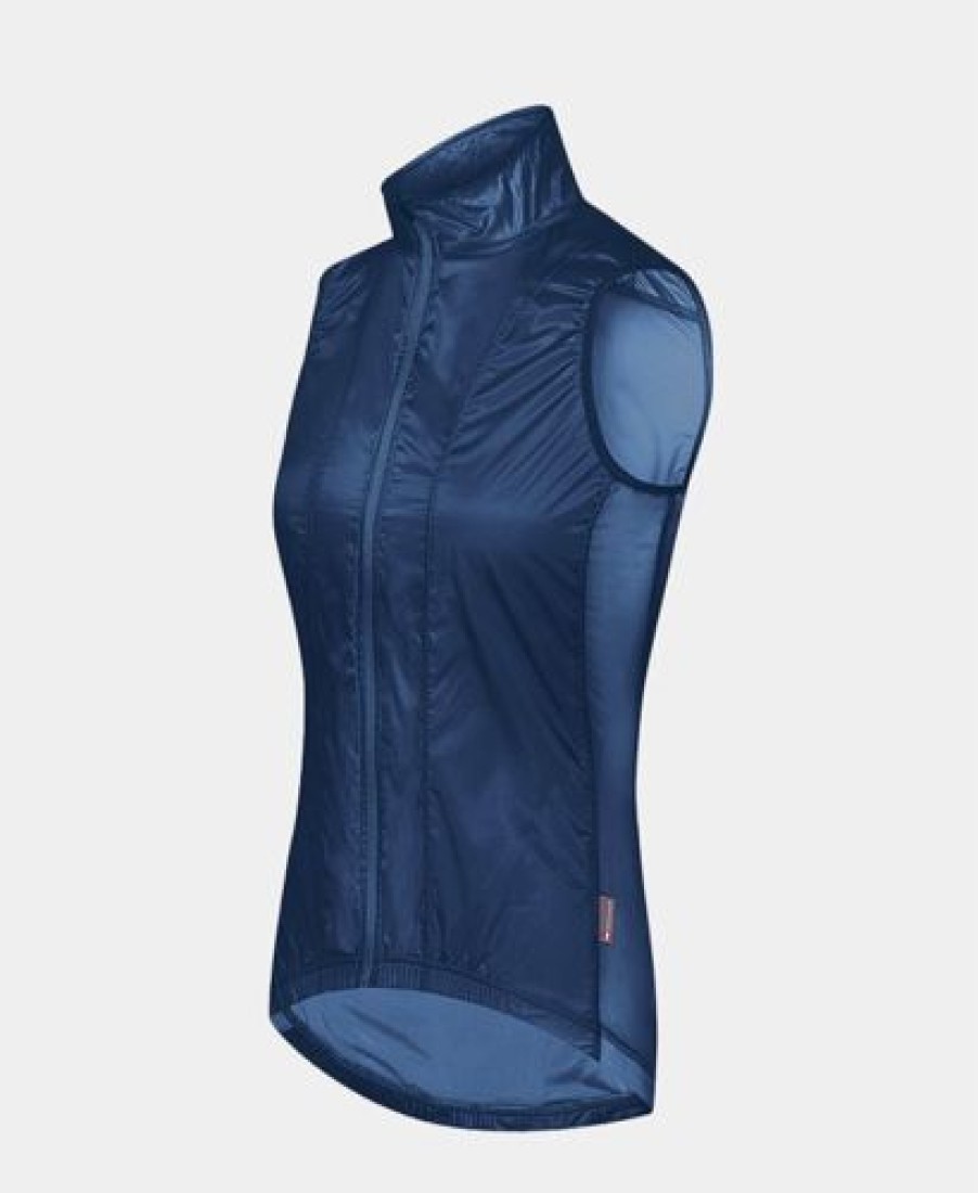 Femme Café du Cycliste Vestes & Gilets | Petra