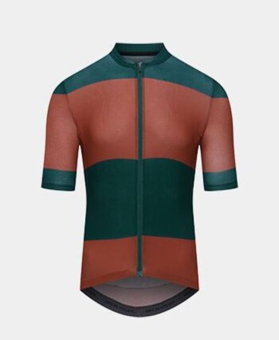 Homme Café du Cycliste Maillots | Angeline