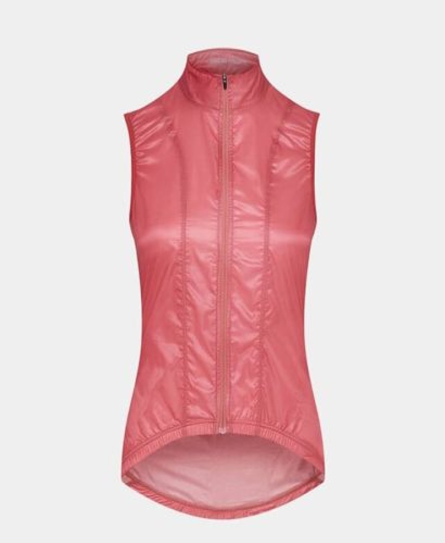 Femme Café du Cycliste Vestes & Gilets | Petra