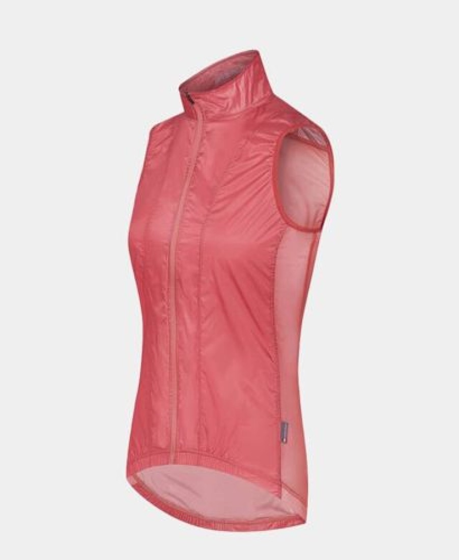 Femme Café du Cycliste Vestes & Gilets | Petra