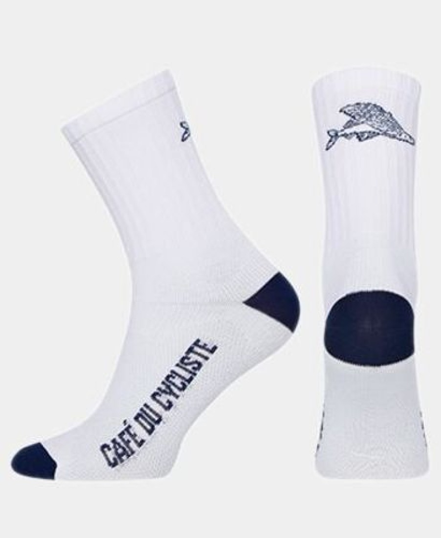 Homme Café du Cycliste Chaussettes | Chaussettes De Cyclisme