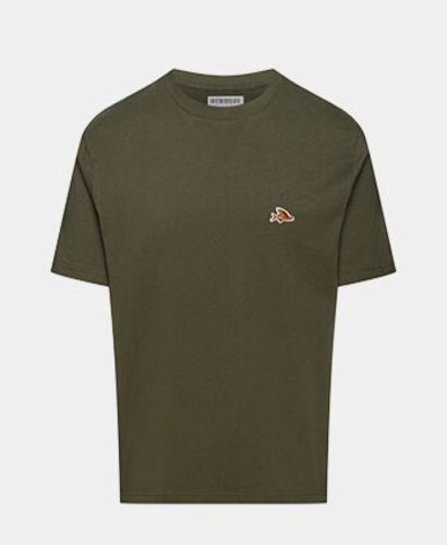 Homme Café du Cycliste T-Shirts | Anne