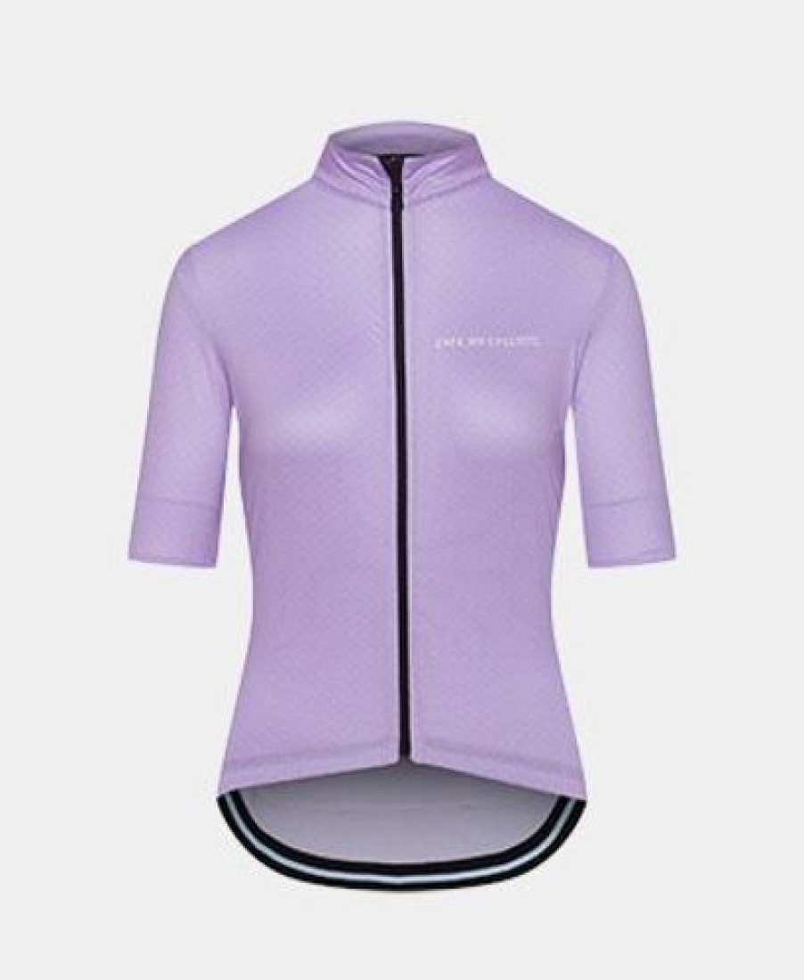 Femme Café du Cycliste Maillots | Fleurette