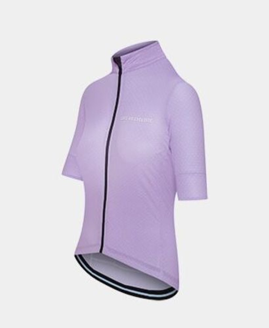 Femme Café du Cycliste Maillots | Fleurette