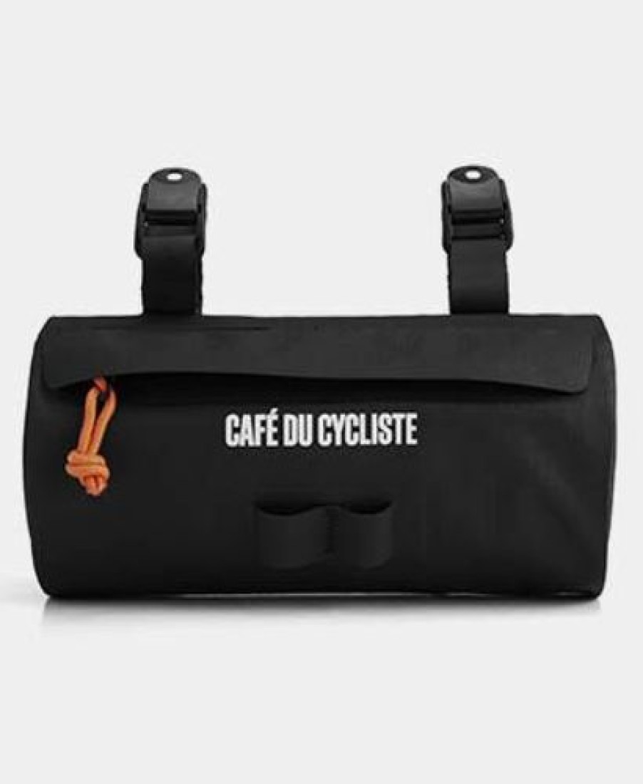 Homme Café du Cycliste Bagagerie | Sacoche De Guidon