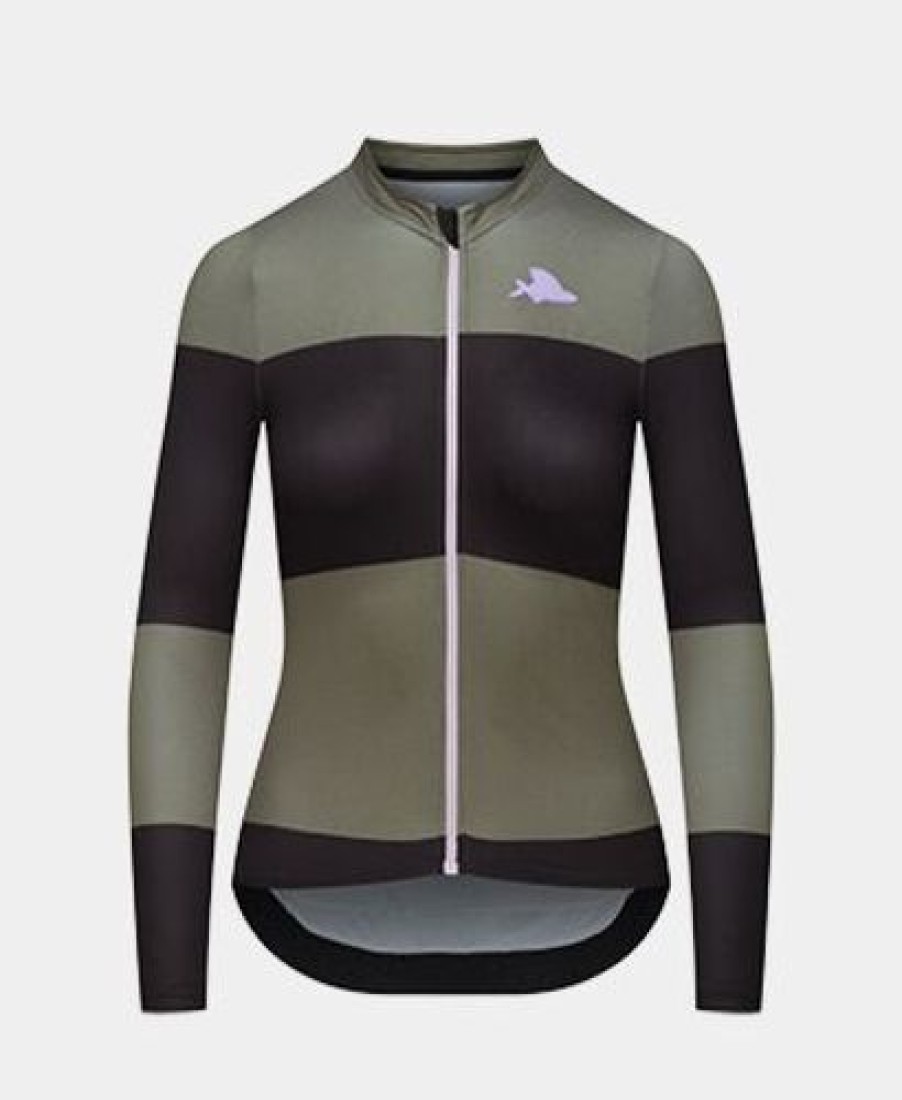 Femme Café du Cycliste Maillots | Constance