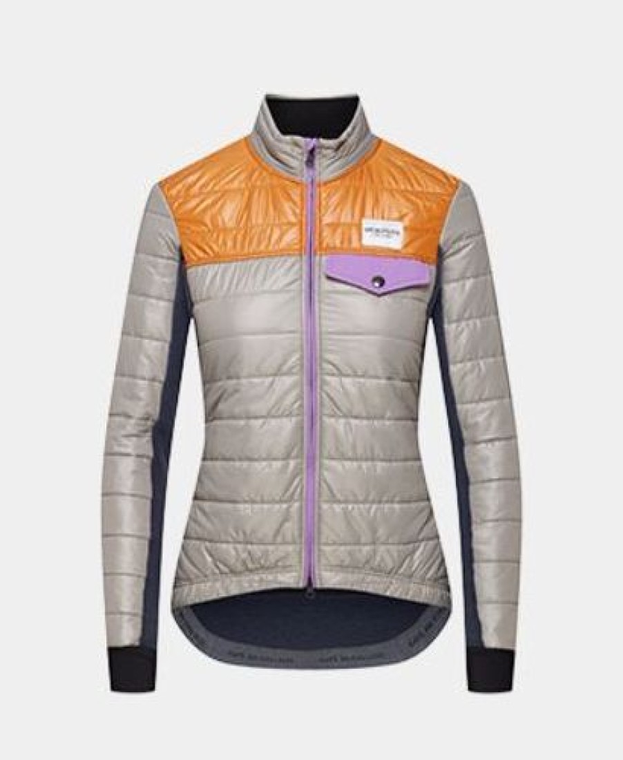 Femme Café du Cycliste Vestes & Gilets | Albertine