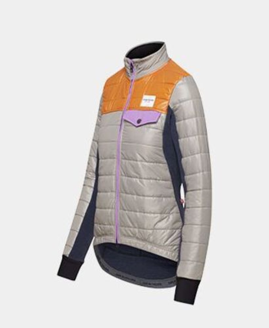 Femme Café du Cycliste Vestes & Gilets | Albertine