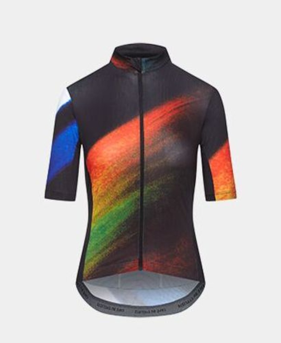 Femme Café du Cycliste Maillots | Louis