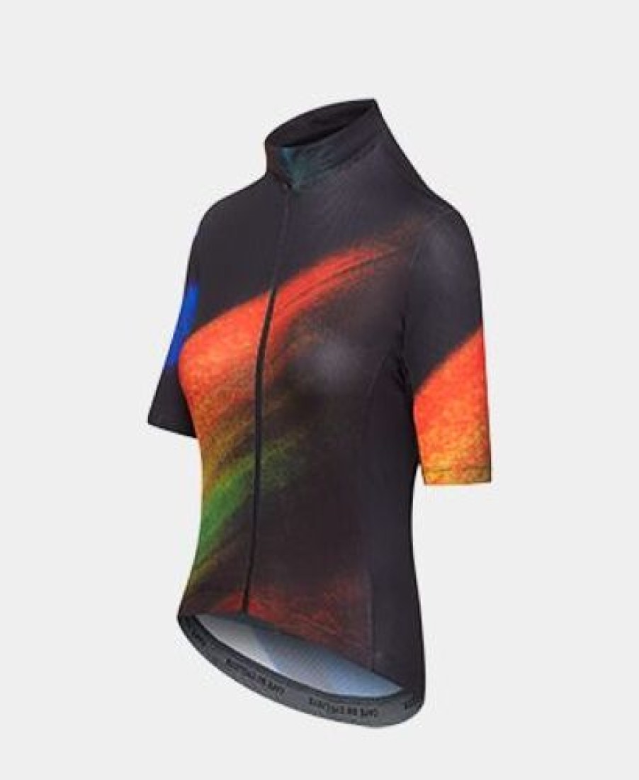 Femme Café du Cycliste Maillots | Louis