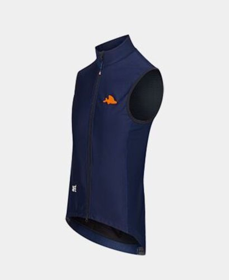 Homme Café du Cycliste Vestes & Gilets | Sibille