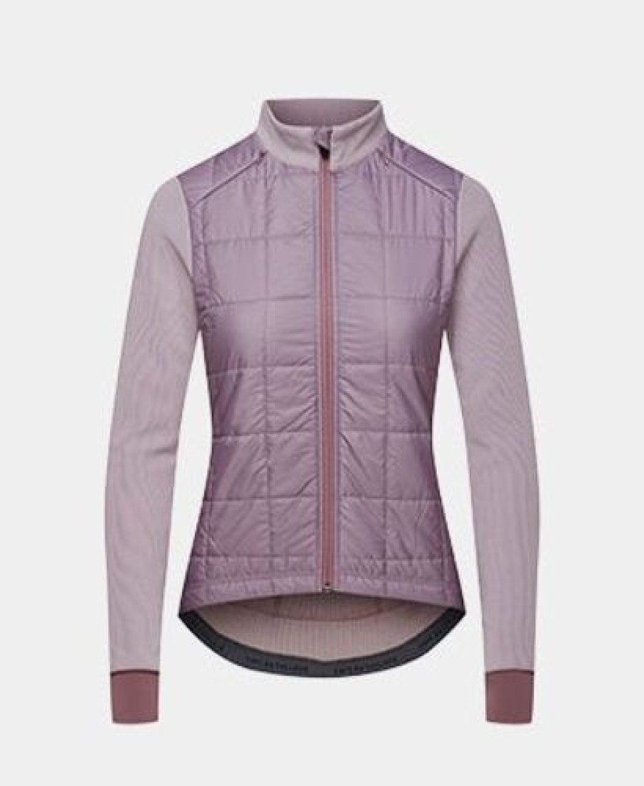 Femme Café du Cycliste Vestes & Gilets | Leonie