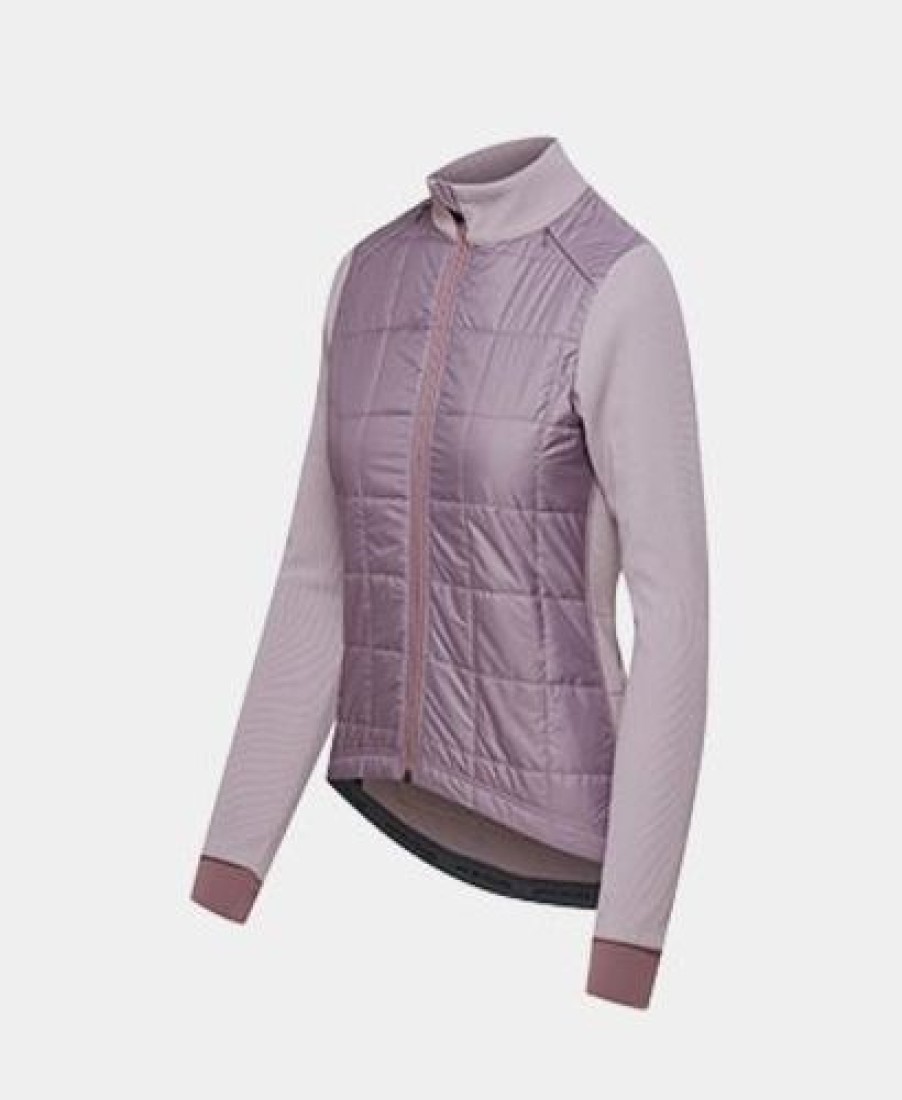 Femme Café du Cycliste Vestes & Gilets | Leonie