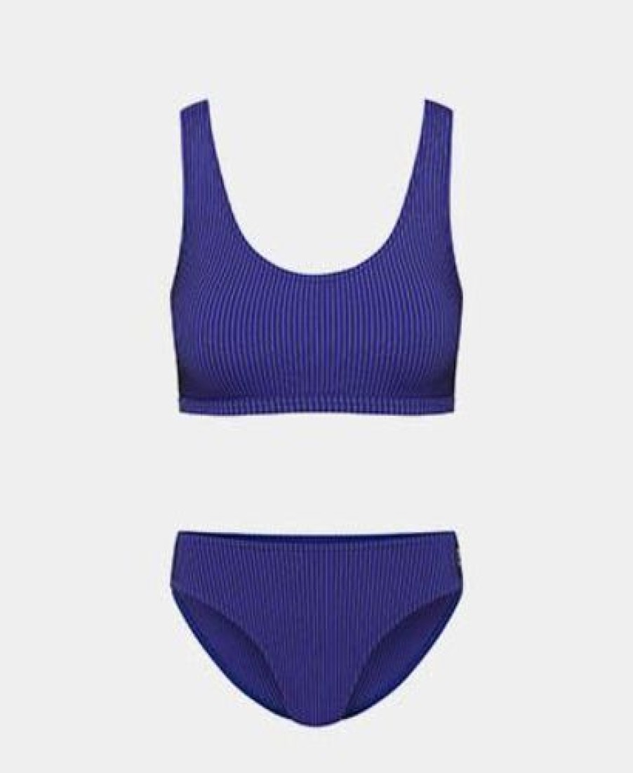 Femme Café du Cycliste Maillots De Bain | Jasmine