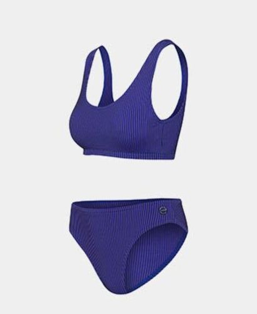 Femme Café du Cycliste Maillots De Bain | Jasmine