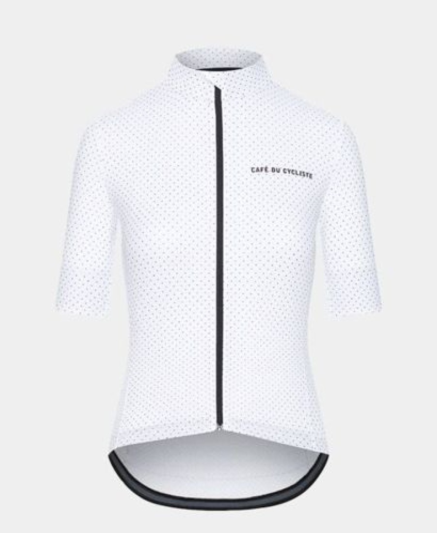 Femme Café du Cycliste Maillots | Fleurette