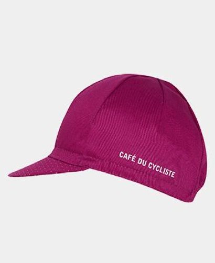 Homme Café du Cycliste Casquettes | Casquette