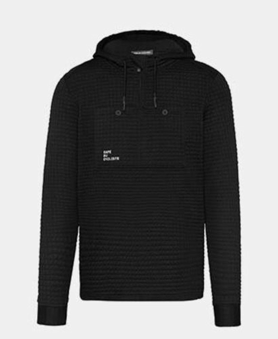 Homme Café du Cycliste Hauts | Thelma