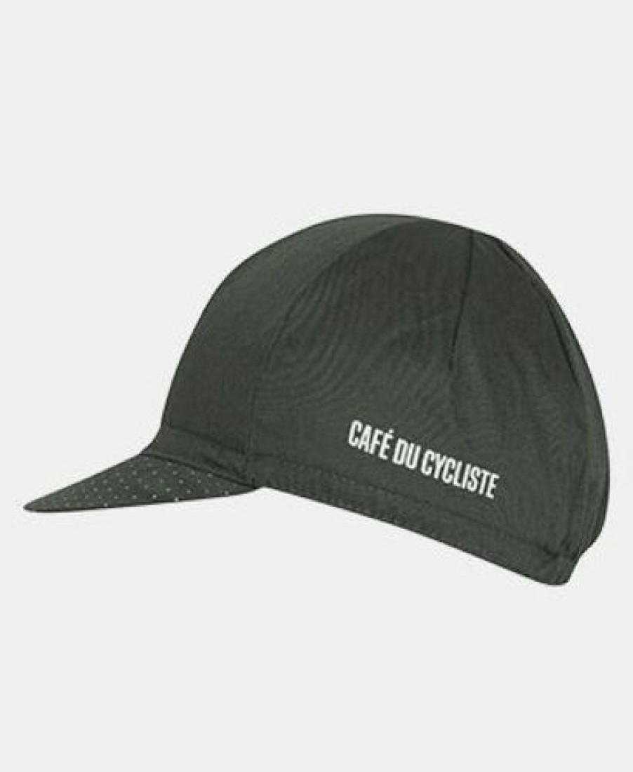 Homme Café du Cycliste Casquettes | Casquette