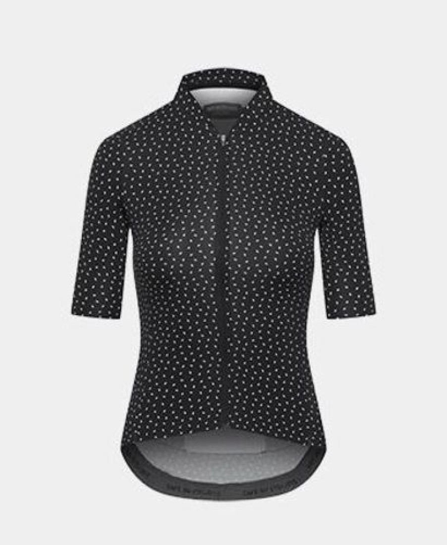 Femme Café du Cycliste Maillots | Christine