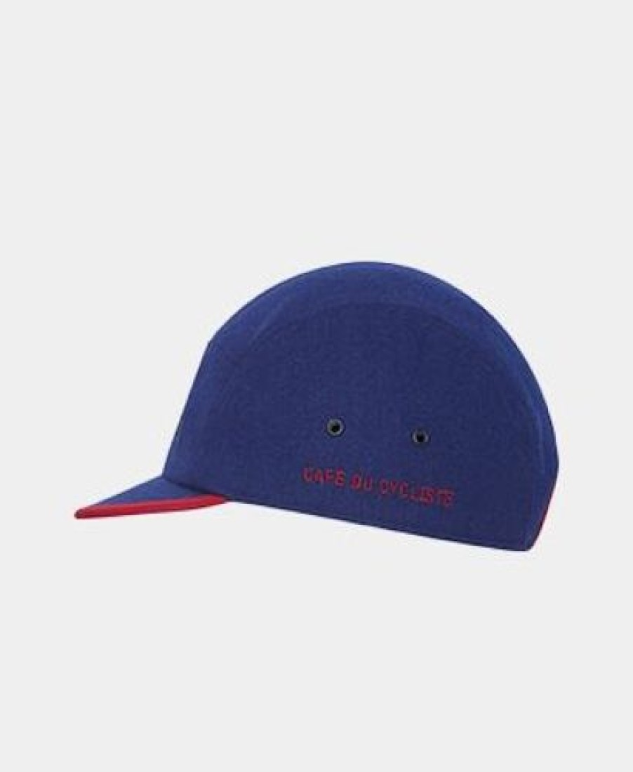 Femme Café du Cycliste Casquettes | Casquette