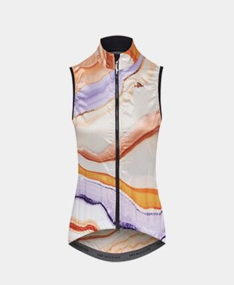 Femme Café du Cycliste Vestes & Gilets | Ines