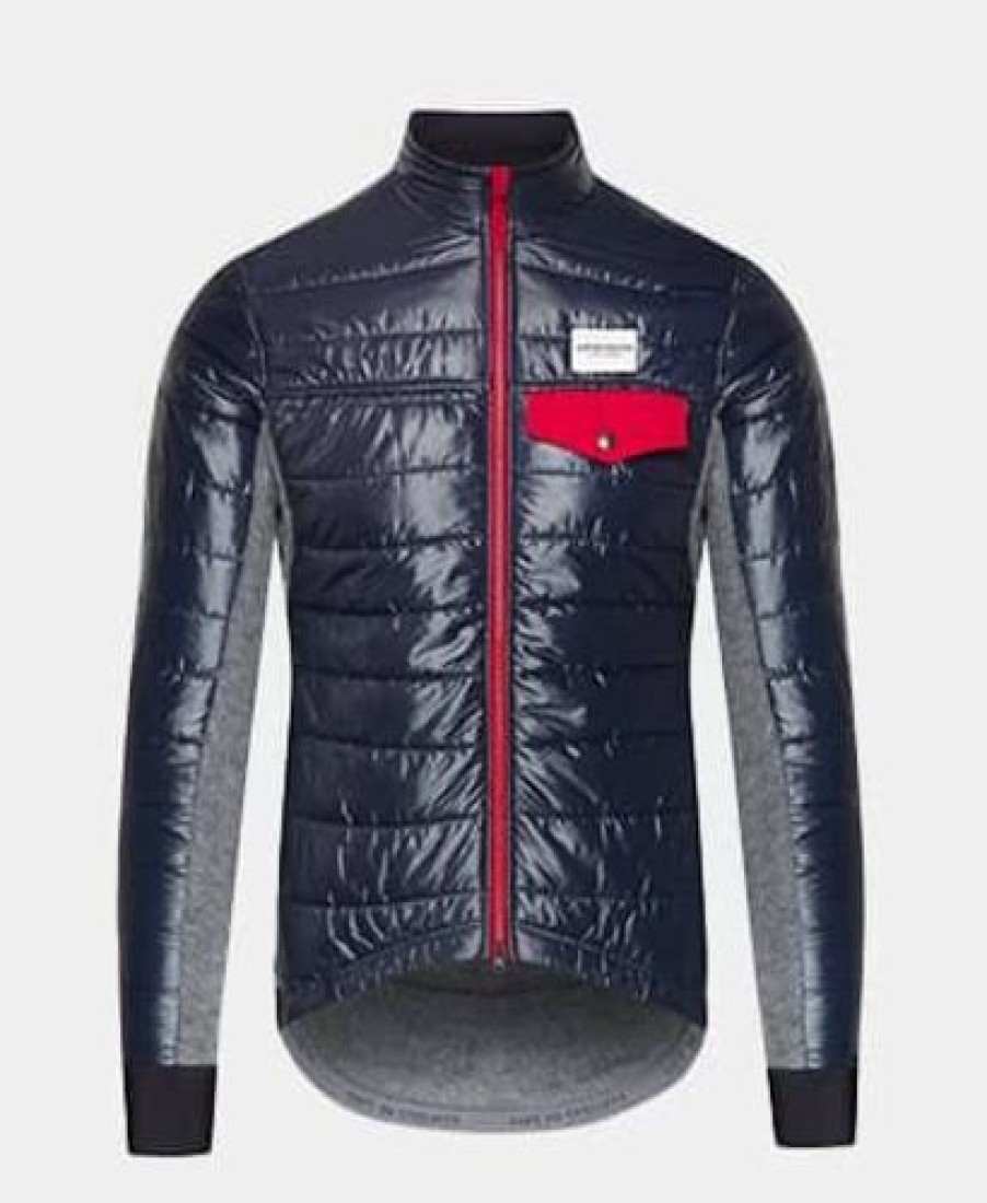 Homme Café du Cycliste Vestes & Gilets | Albertine