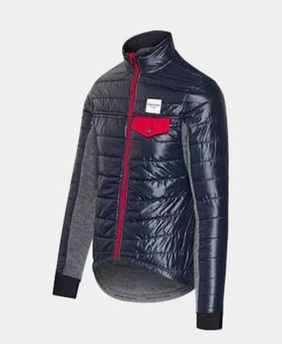 Homme Café du Cycliste Vestes & Gilets | Albertine