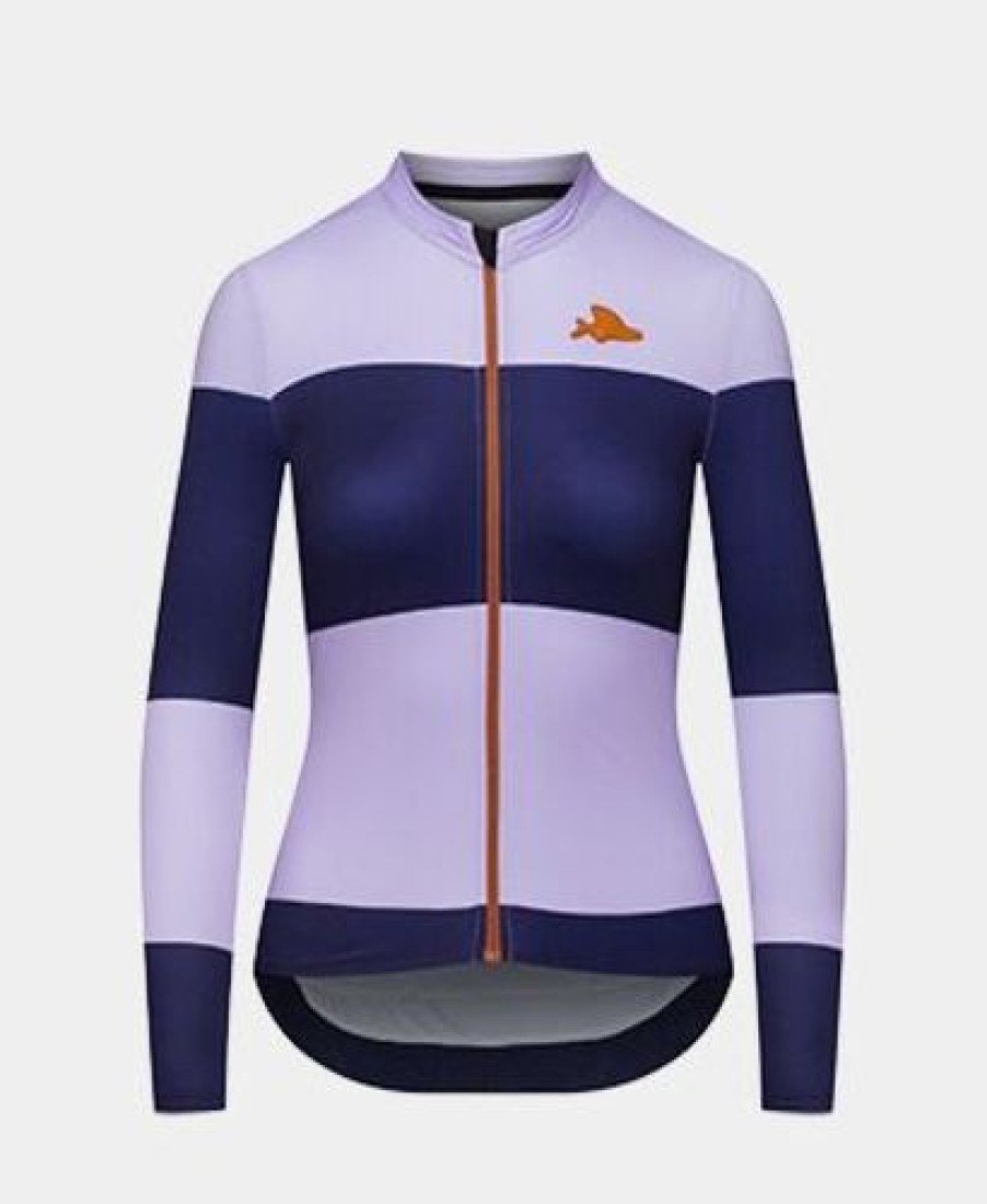 Femme Café du Cycliste Maillots | Constance