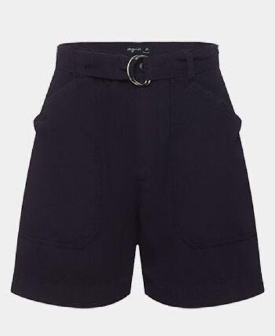 Femme Café du Cycliste Shorts & Pantalons | Eden